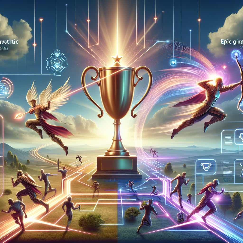 Strategi Bermain Mobile Legends: Memanfaatkan Kata-Kata Motivasi untuk Kemenangan epik