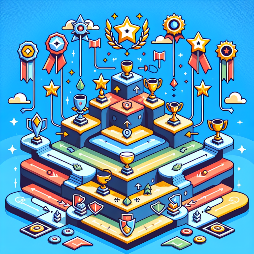 Understanding the Hierarchy: A Comprehensive Guide to Mobile Legend Rank系统
