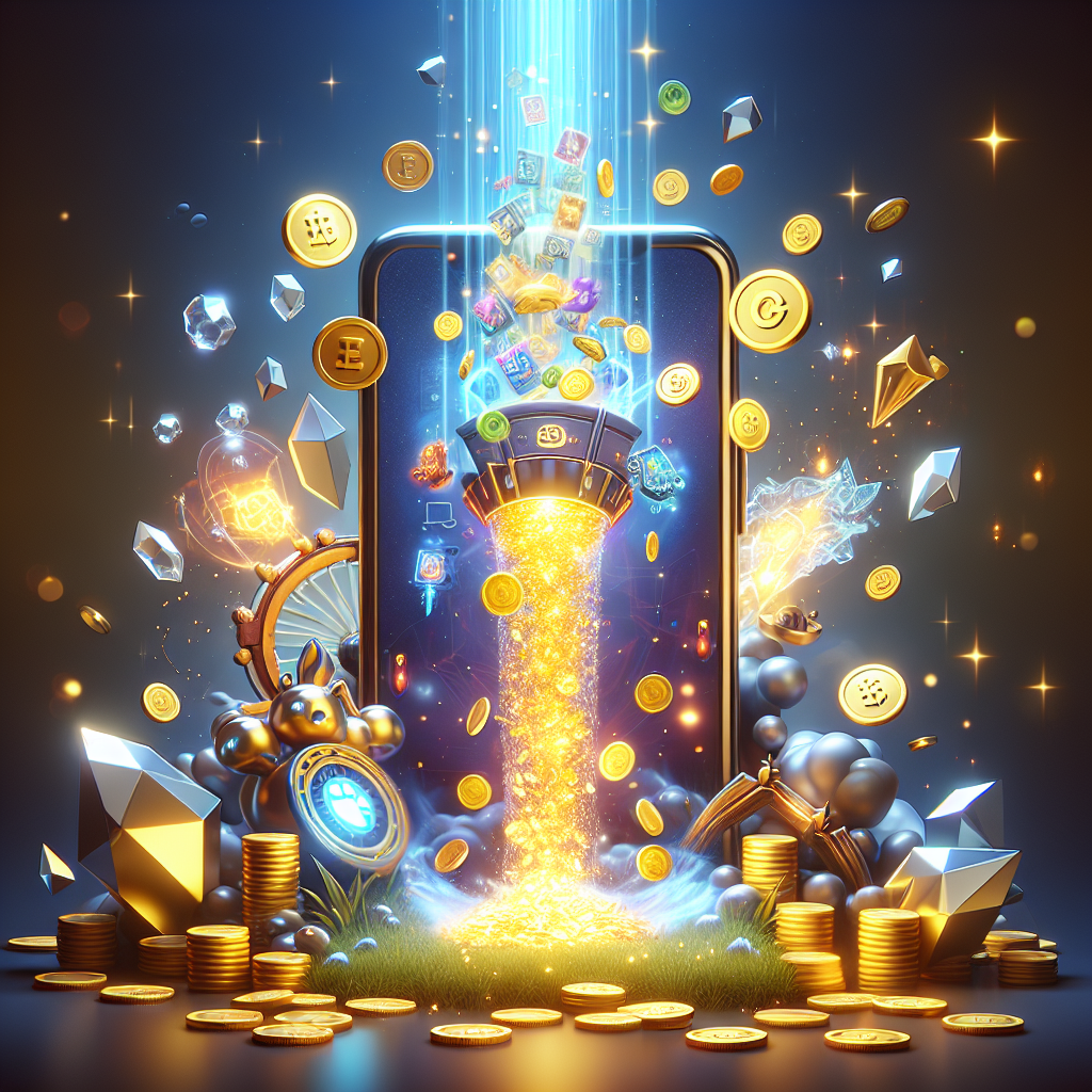 Promo Terbaru: Top Up Mobile Legend Murah dengan Bonus Melimpah!