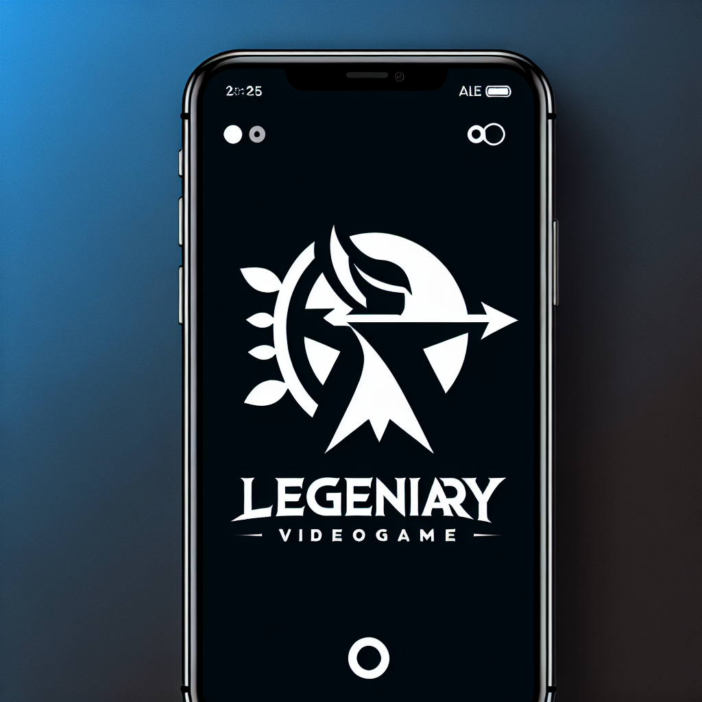 Miya's Logo in Mobile Legends: The Evolution of a Legendary Archer
