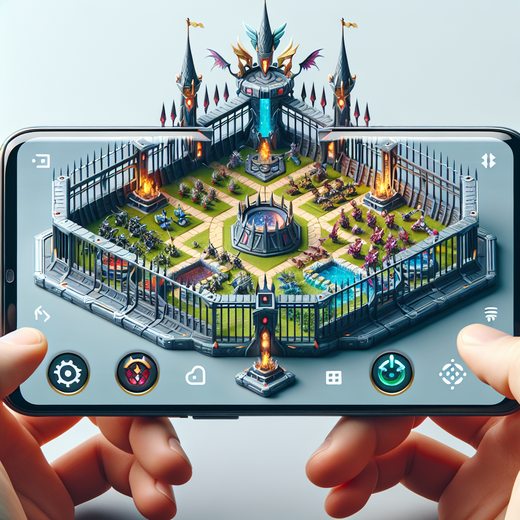 Mastering Mobile Legends: Strategies to Become a Top Player