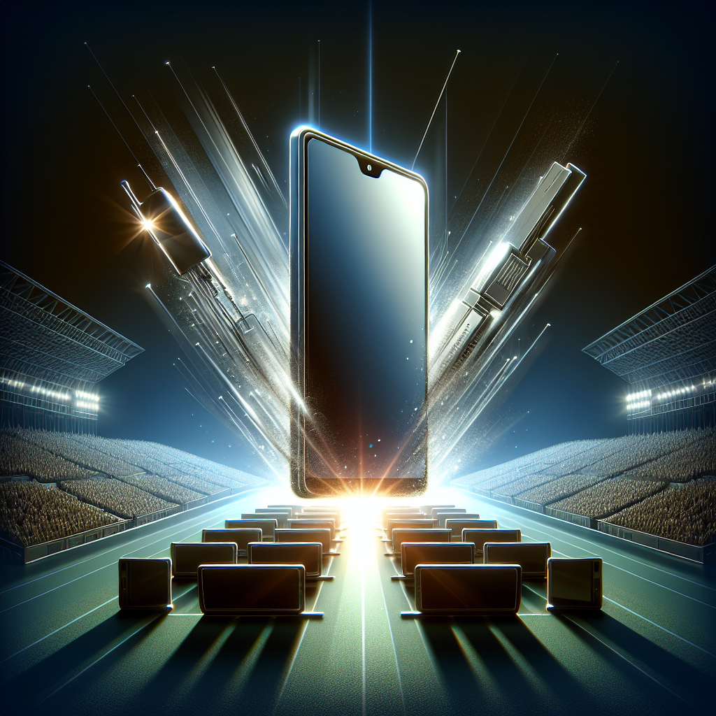 Infinix Mobile Legend: A Game Changer in the Smartphone Arena