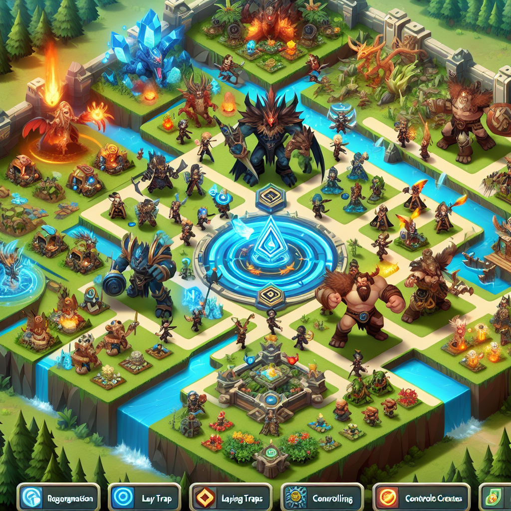 Istilah-Istilah Penting Dalam Mobile Legends dan Artinya