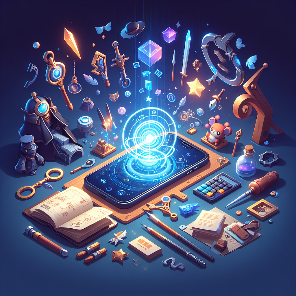 Unveiling the Power of ID Mobile Legend: Tips and Strategies for Mastery