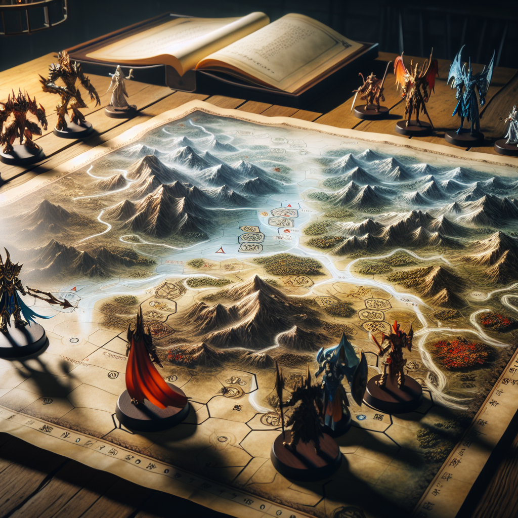 Mastering the Battle: Key Strategies to Level Up in Mobile Legends