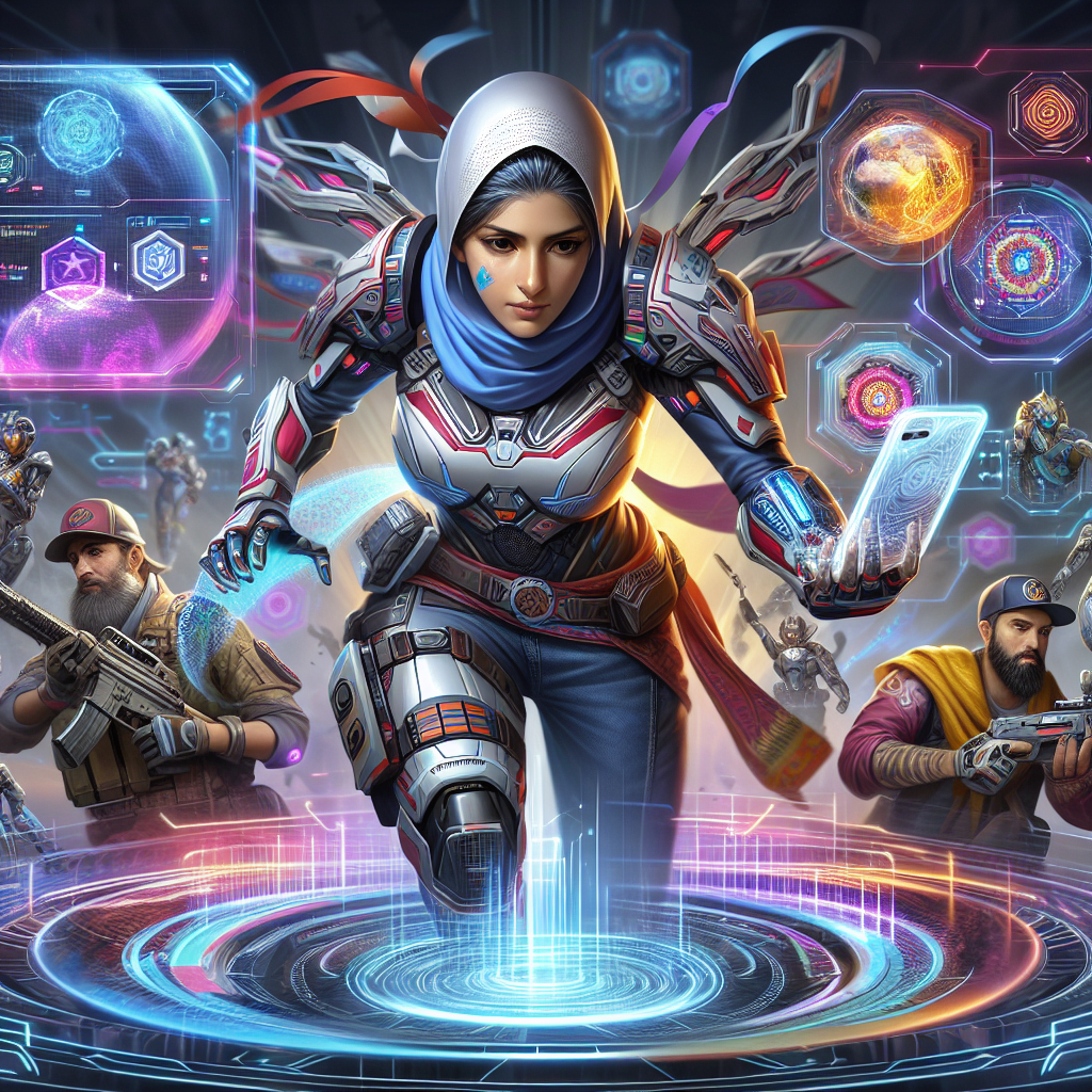 Cici's Rise in Mobile Legends: A Journey of Skill and Strategy