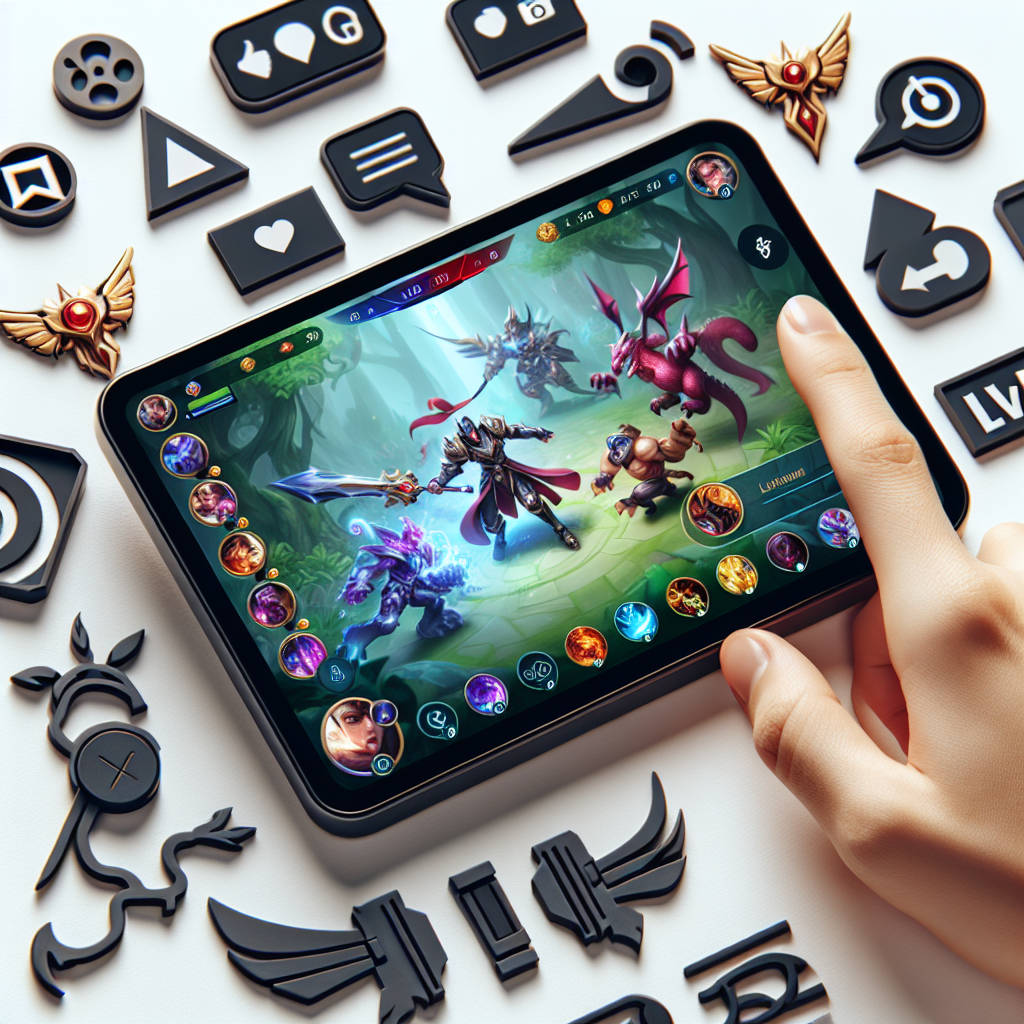 Panduan Lengkap Live Streaming Mobile Legends di TikTok