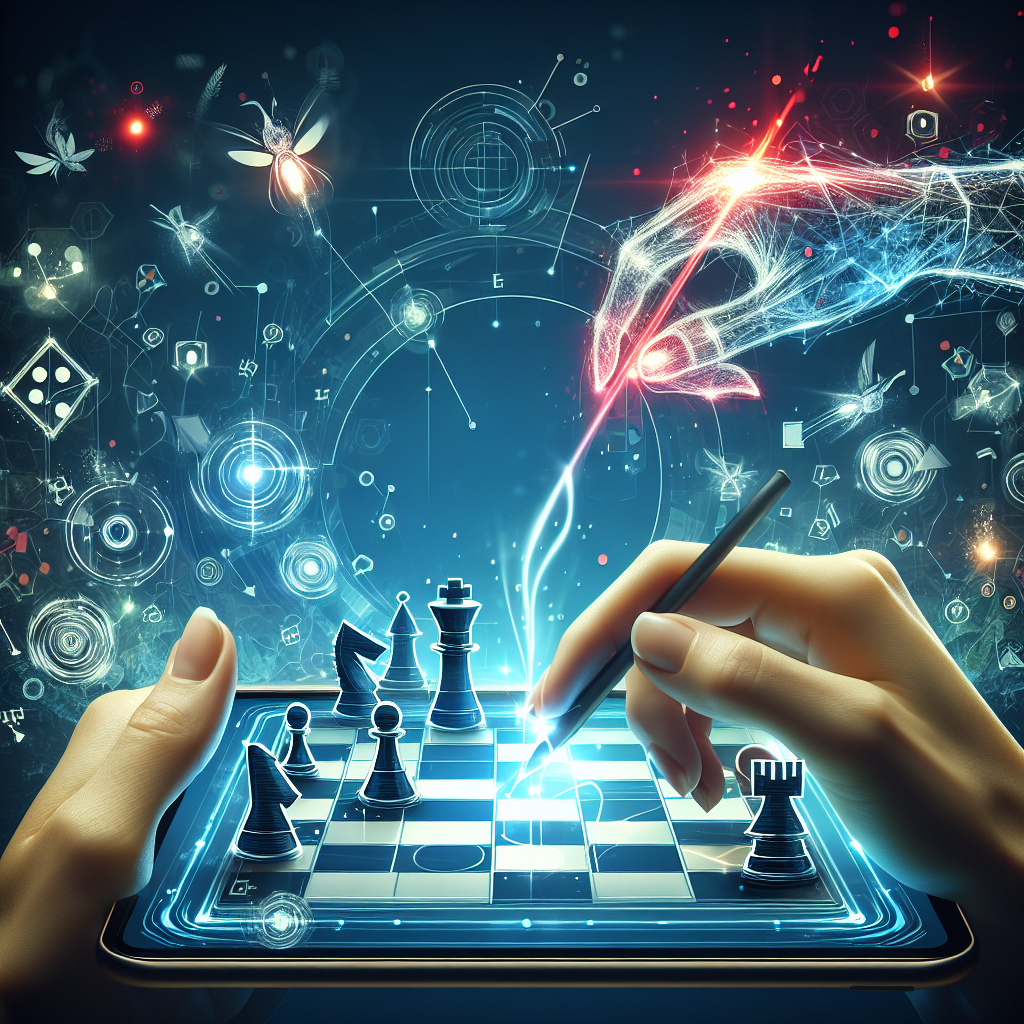 Mastering the Art of Strategy in Mobile Legends: Tips and Tricks