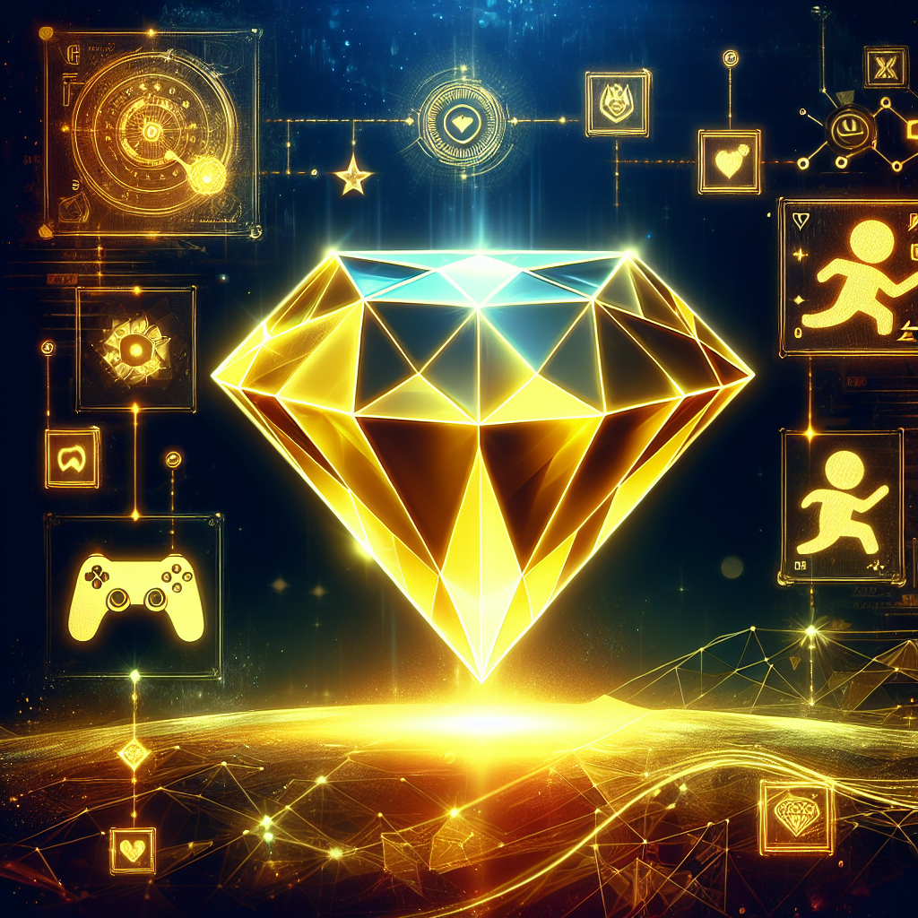 Kapan Kehadiran Diamond Kuning di Mobile Legend 2024: Antisipasi dan Harapan Pemain