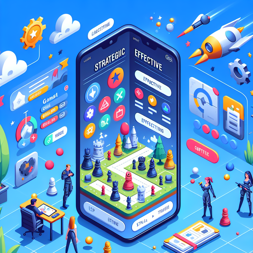 Strategi dan Tips Memilih Gambar Mobile Legend yang Menarik dan Efektif