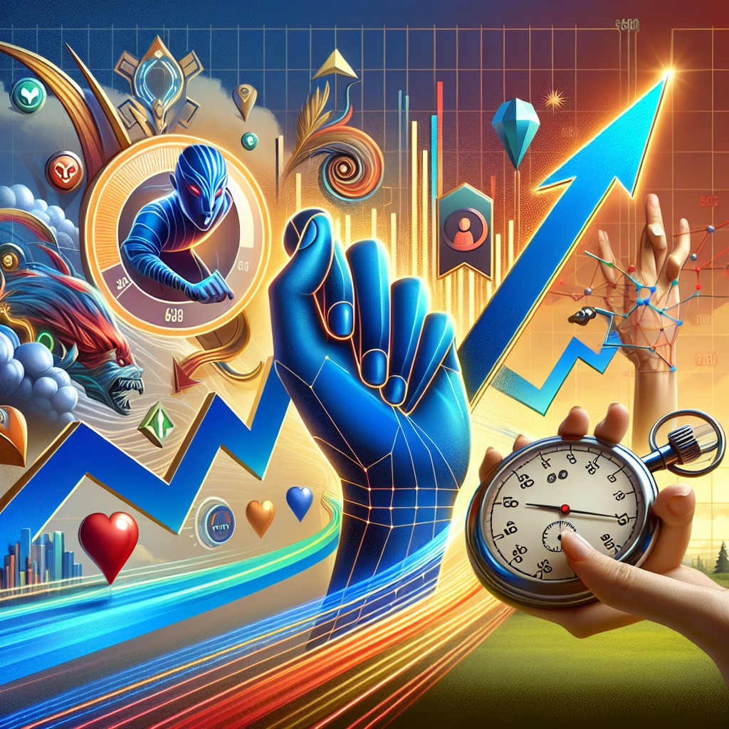 Strategies to Improve Your Mobile Legends Rank Quickly
