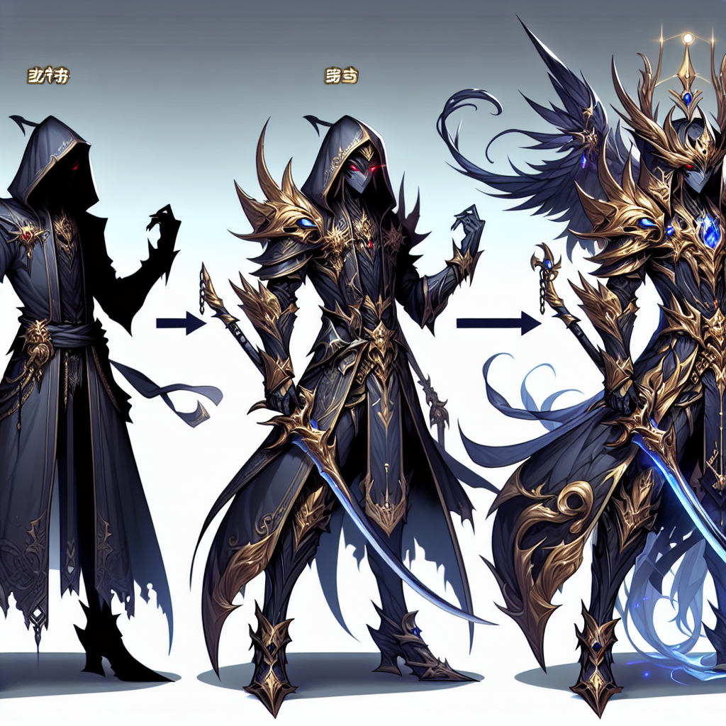 Hayabusa's Evolution in Mobile Legends: From Shadow Assassin to Meta Dominator