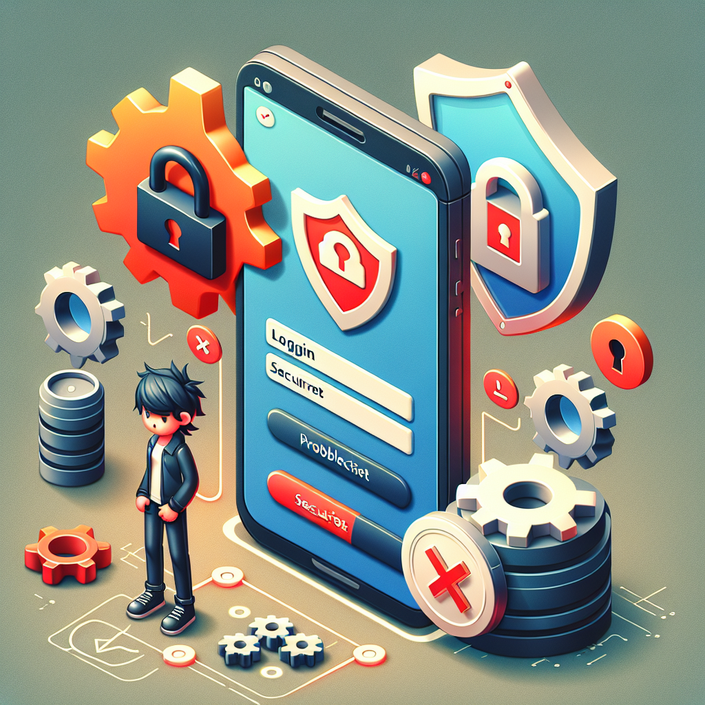 Mobile Legends Login: How to Troubleshoot Common Issues and Secure Your Account