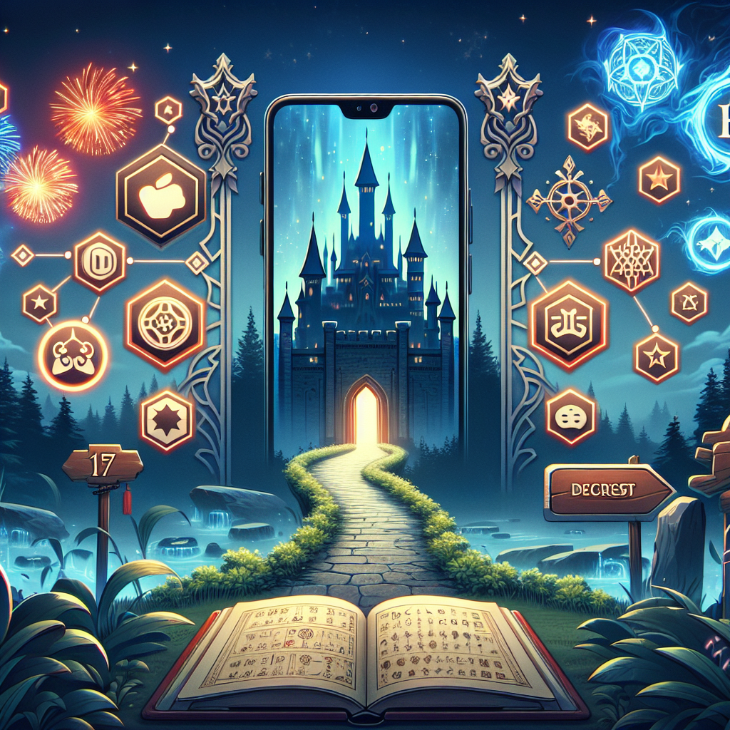 Hanabi's Journey: Mastering the Secret Techniques in Mobile Legends