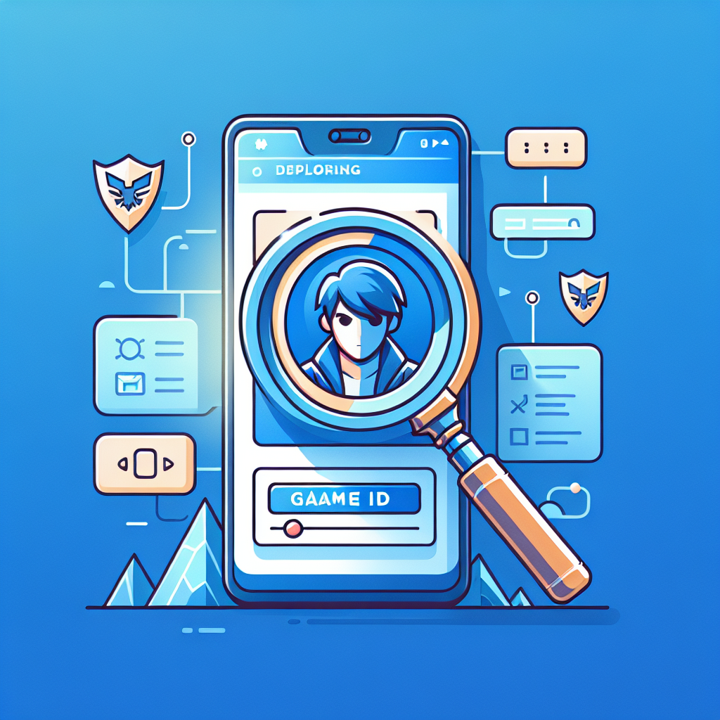 Exploring the Process of Checking Your Mobile Legends Game ID