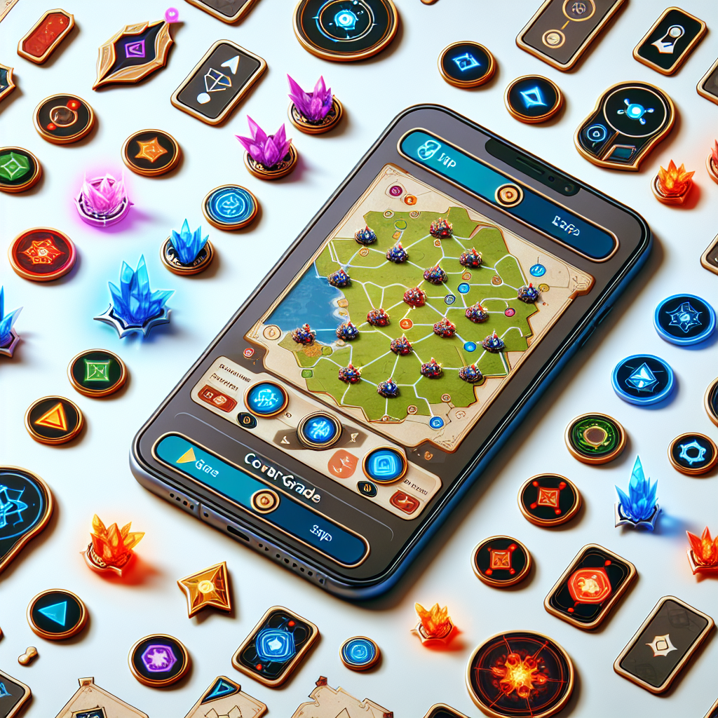 Mastering Mobile Legends Tactics: A Guide to Using Chips Effectively