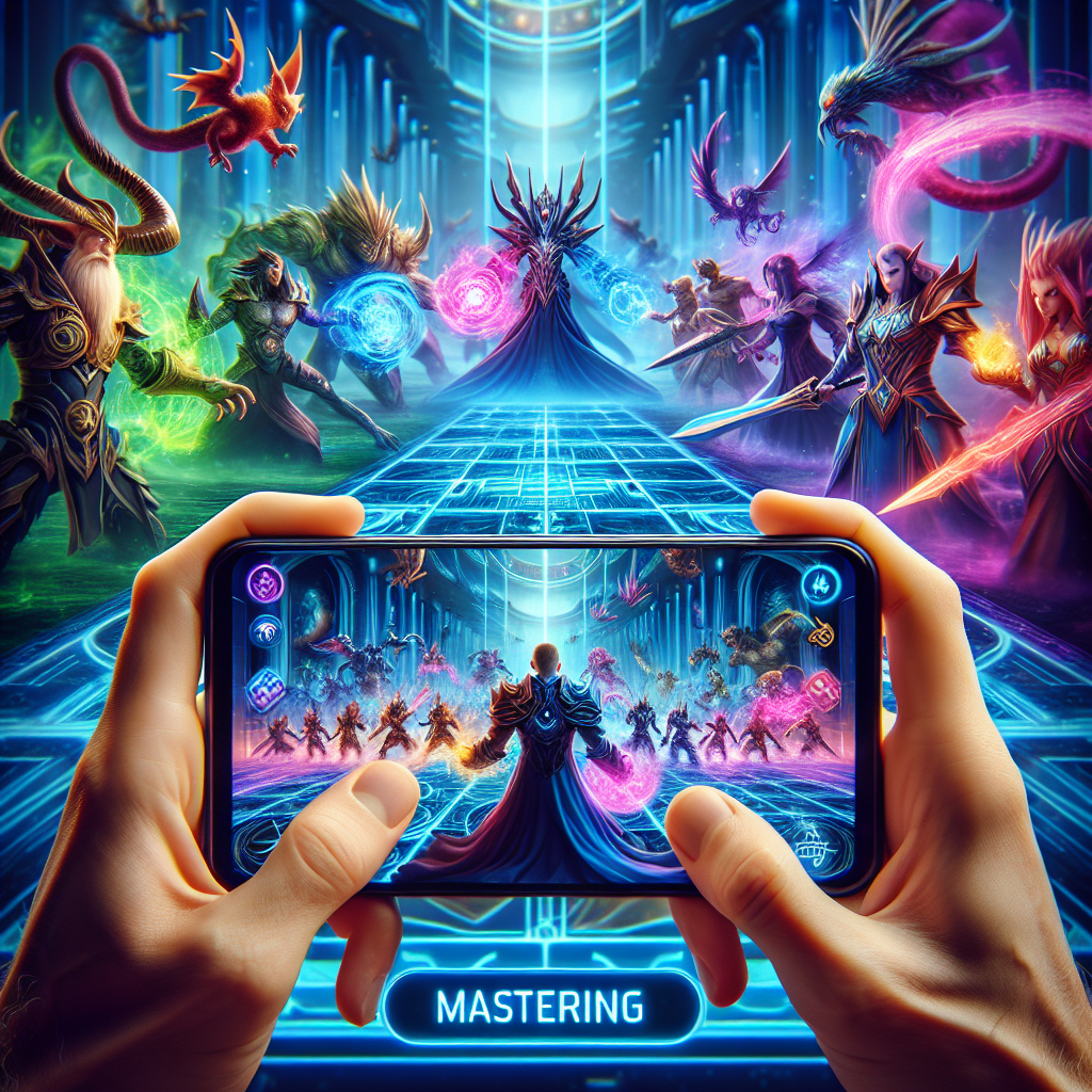 Mastering Mobile Legends: Essential Cheats for Conquering the Arena