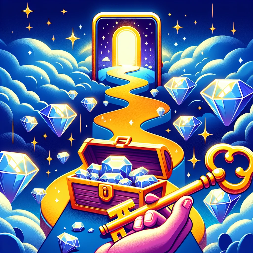 Unlock Endless Possibilities with Mobile Legends Mod APK Unlimited Diamonds