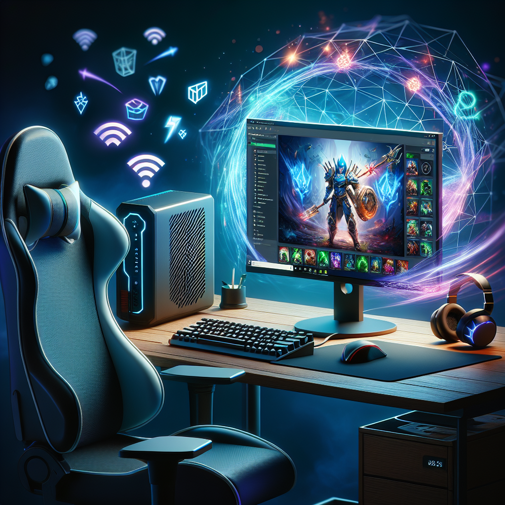Cara Main Mobile Legend di PC Tanpa Lag: Panduan Lengkap