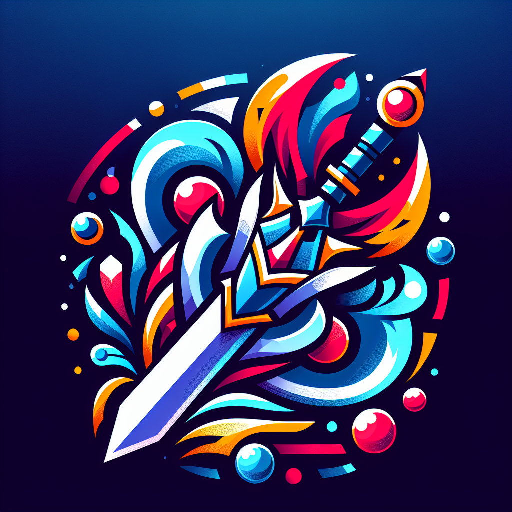 Mobile Legends Logo PNG: Download and Use for Free