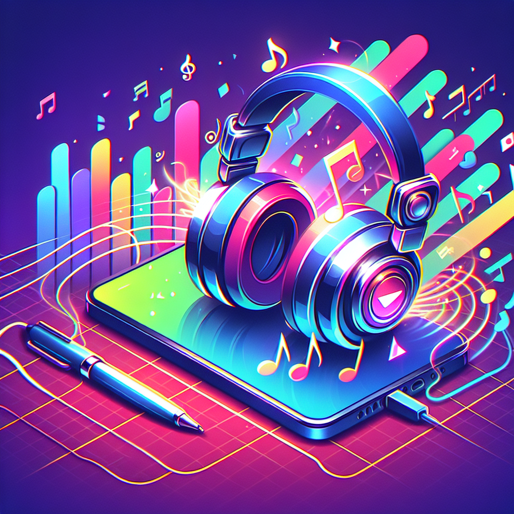Lagu Mobile Legend Terbaru yang Wajib Masuk Playlist Gamers Seru