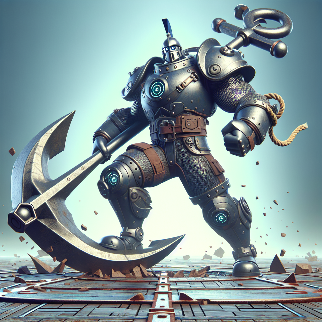 Franco's Rise: How Mobile Legends' Favourite Tank Dominates the Arena