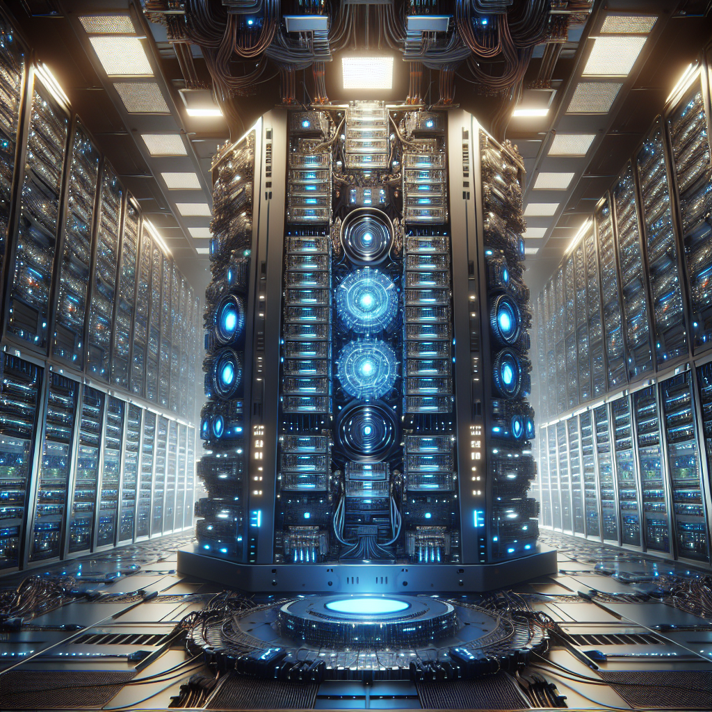 Unveiling the Secrets Behind Mobile Legend Servers