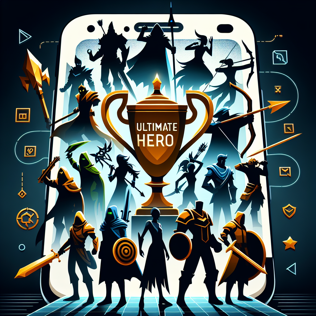 Ultimate Hero Combinations for Victory in Mobile Legends