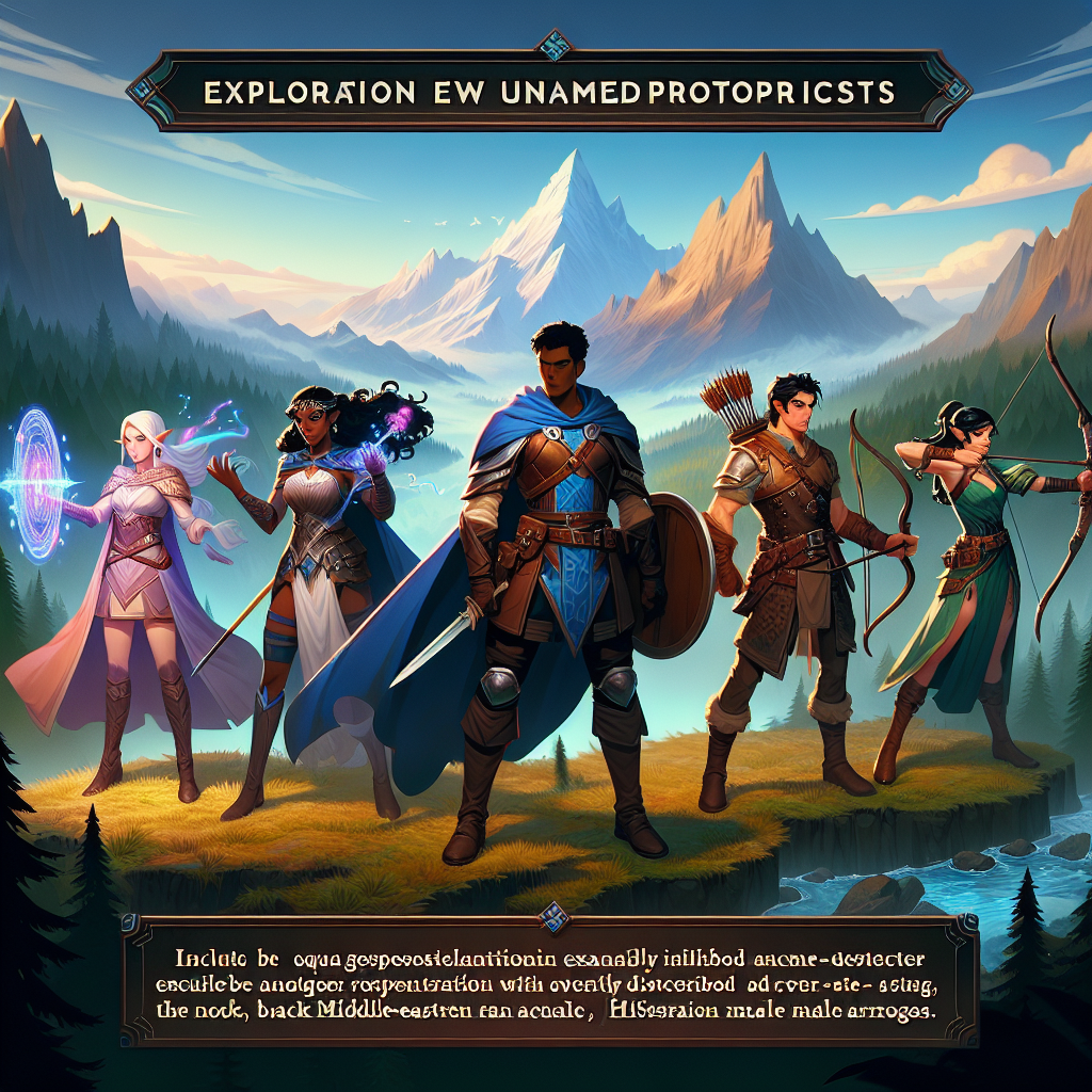 Exploring the Newest Heroes in Mobile Legends Adventure