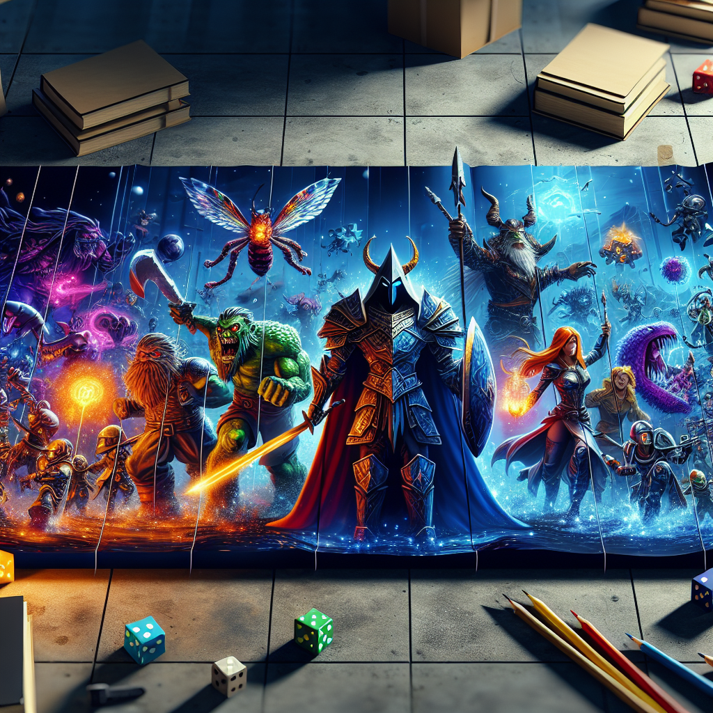 Hero Mobile Legends PNG: A Creative Guide to Iconic Characters