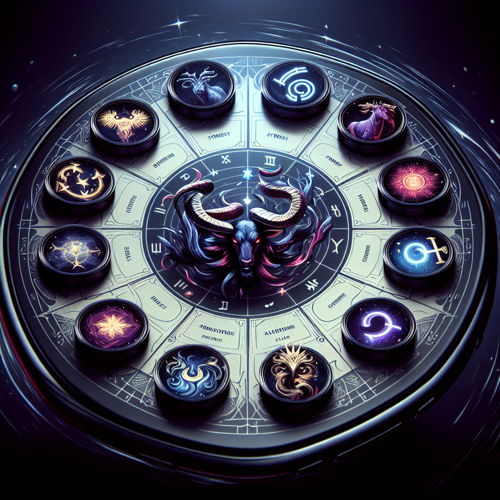 Exploring the Power of Zodiac Skins in Mobile Legends
