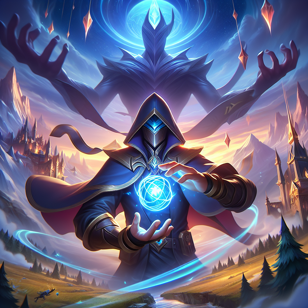 Unveiling the Power of Hero MM in Mobile Legends