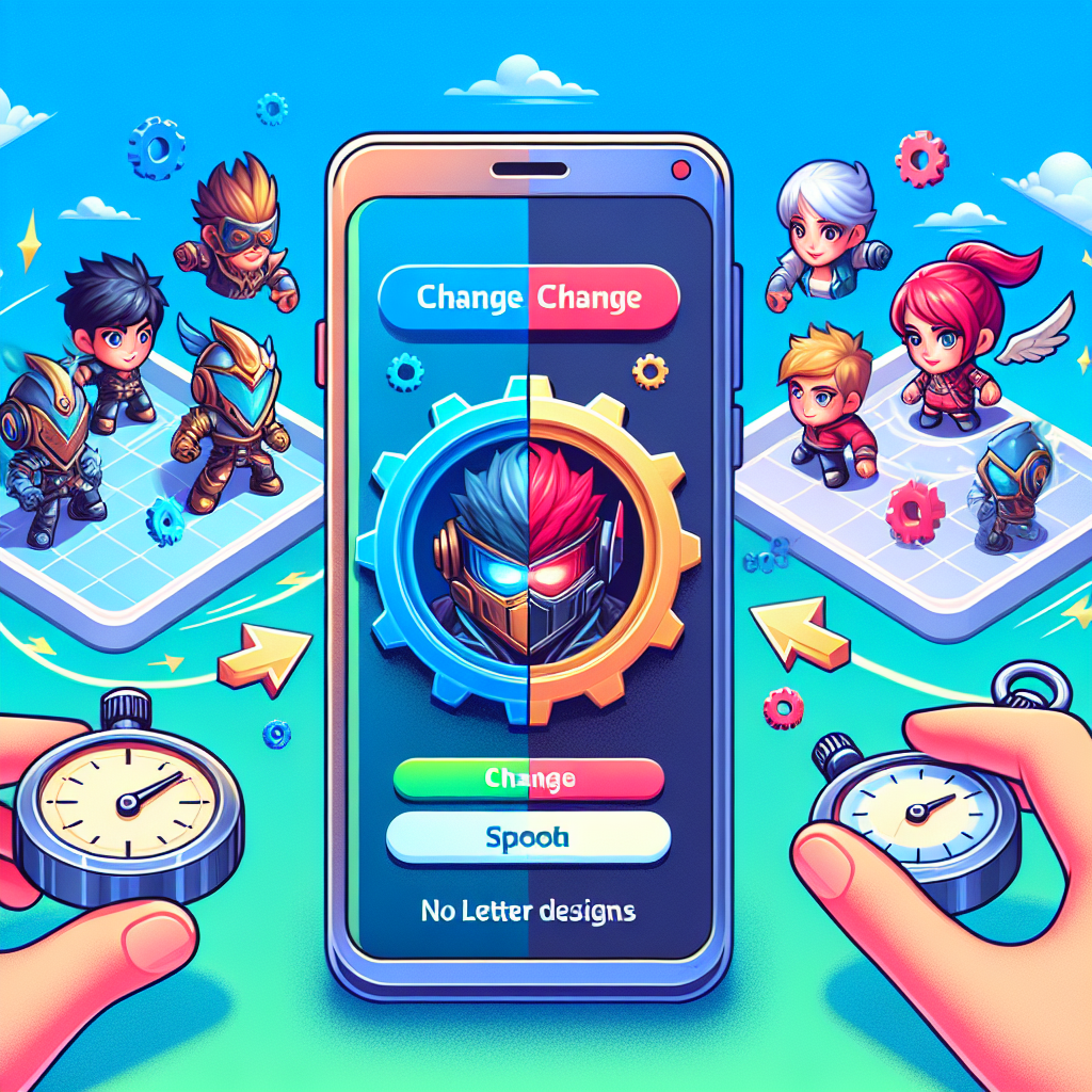 Cara Ganti Akun Mobile Legend dengan Mudah dan Cepat