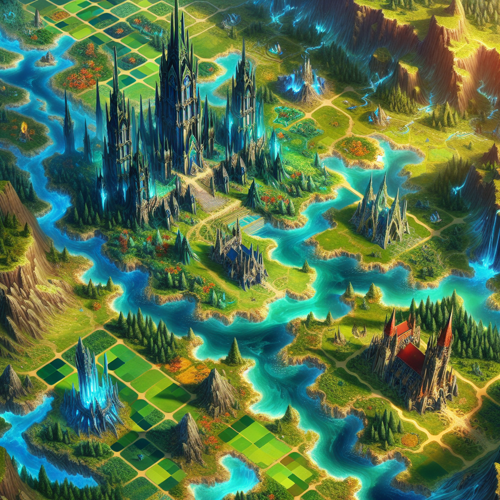 Exploring the Stunning Visuals of the New HD Map in Mobile Legends