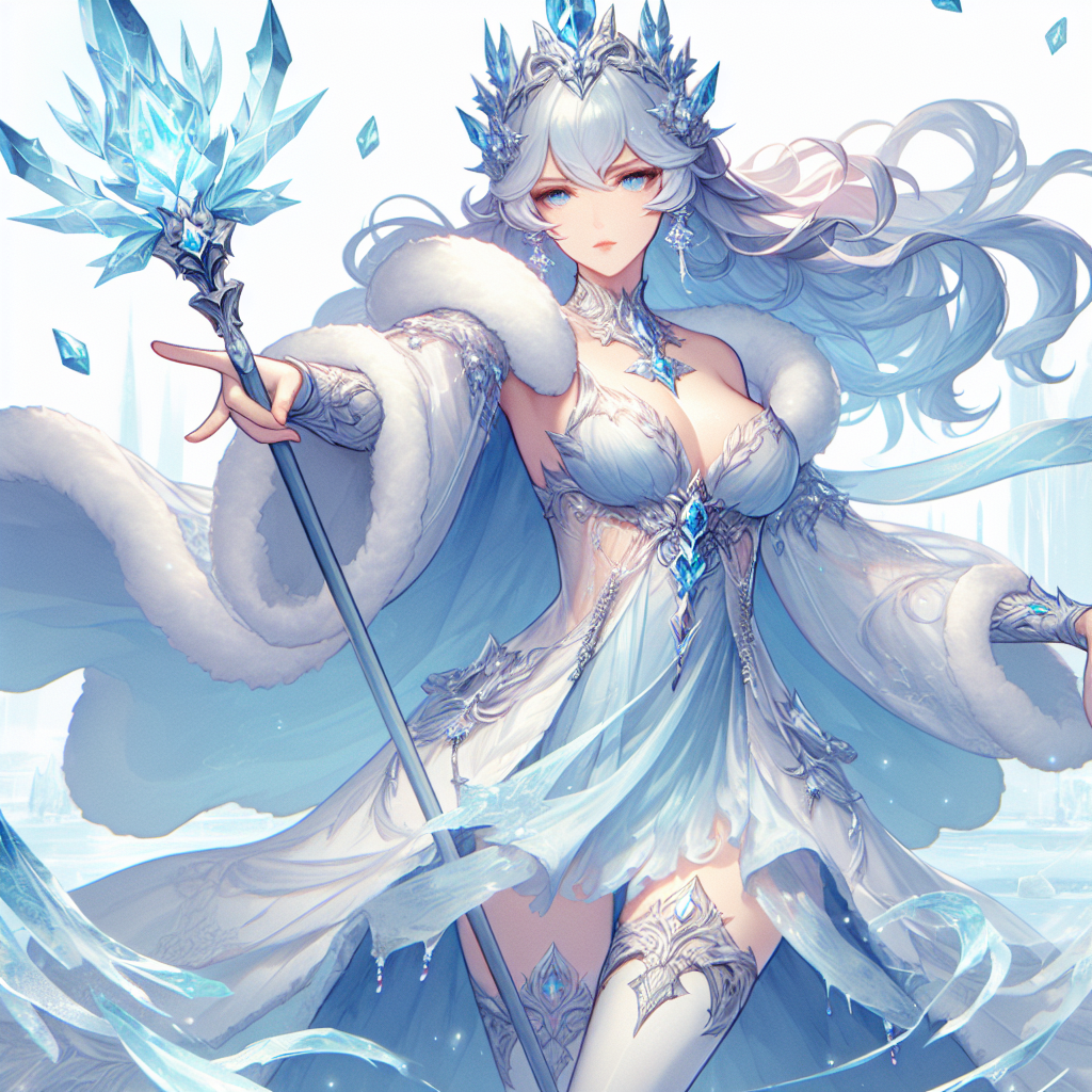 Ice Queen Tactics: Mastering Aurora's Ultimate Power in Mobile Legends