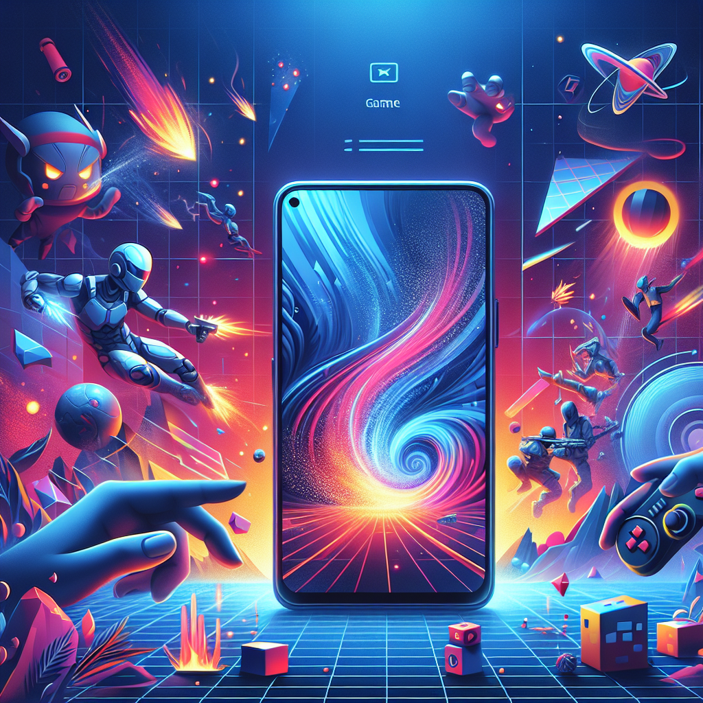 Immerse Your Screen: The Rise of Dynamic Mobile Legends Live Wallpapers