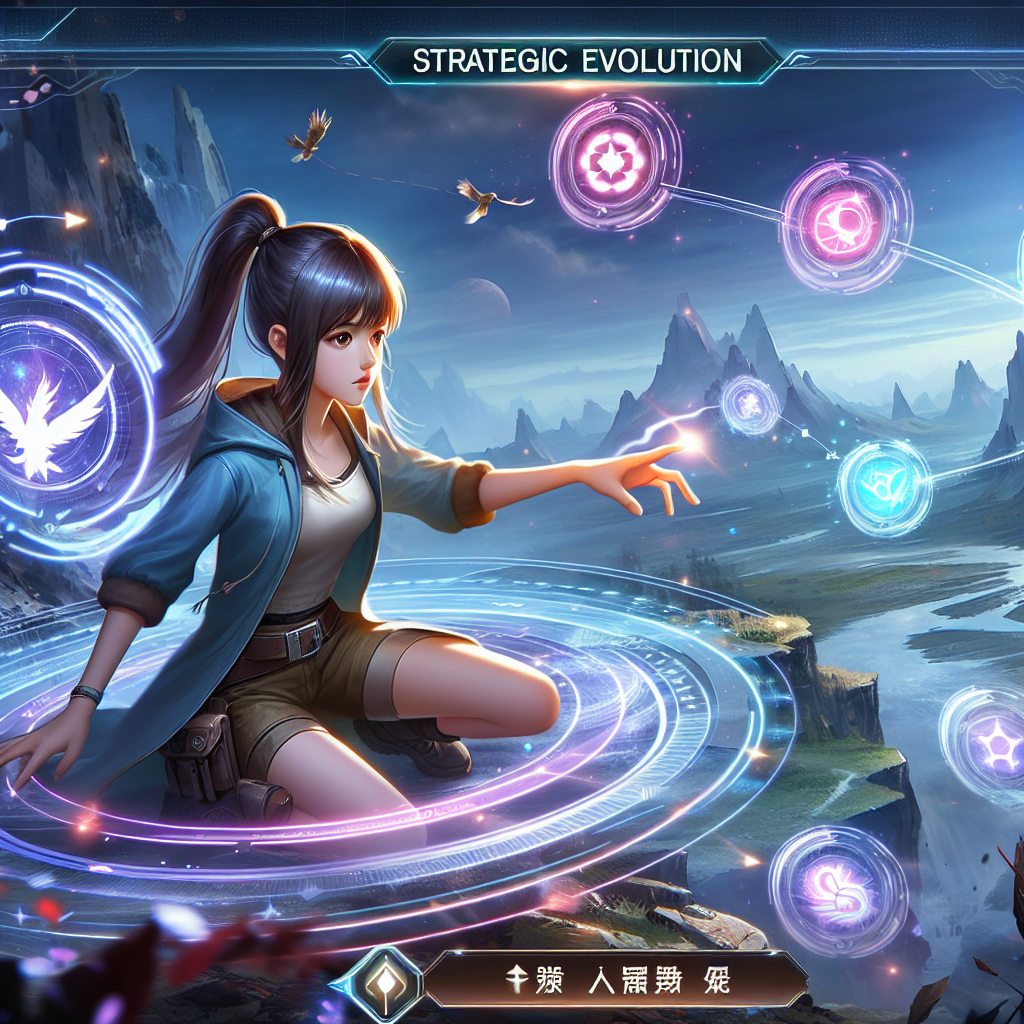 Miya's Strategic Evolution in Mobile Legends: A Deep Dive