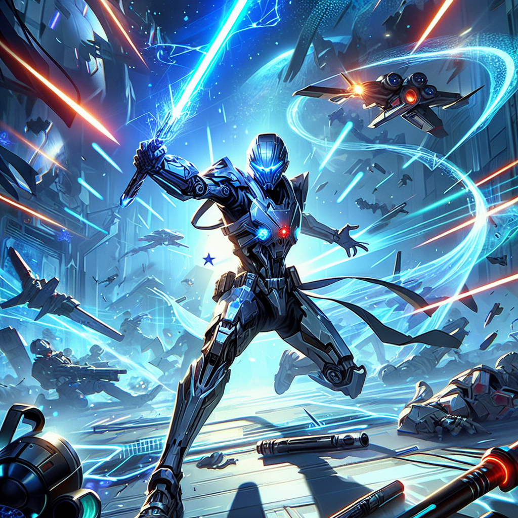 Mastering Saber: Tips and Tricks for Dominating the Battlefield in Mobile Legends