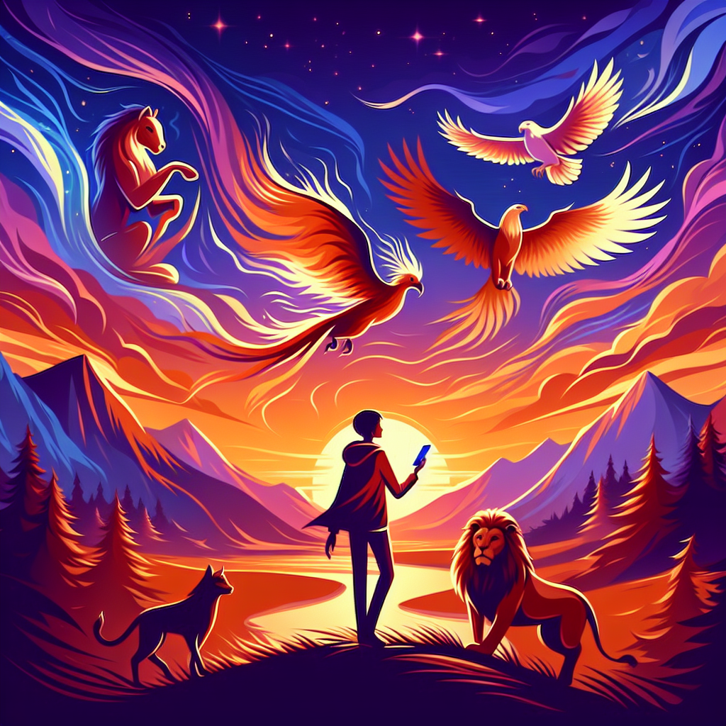 Discovering Your Spirit Animal in Mobile Legends: A Guide to Unlocking Inner Strength