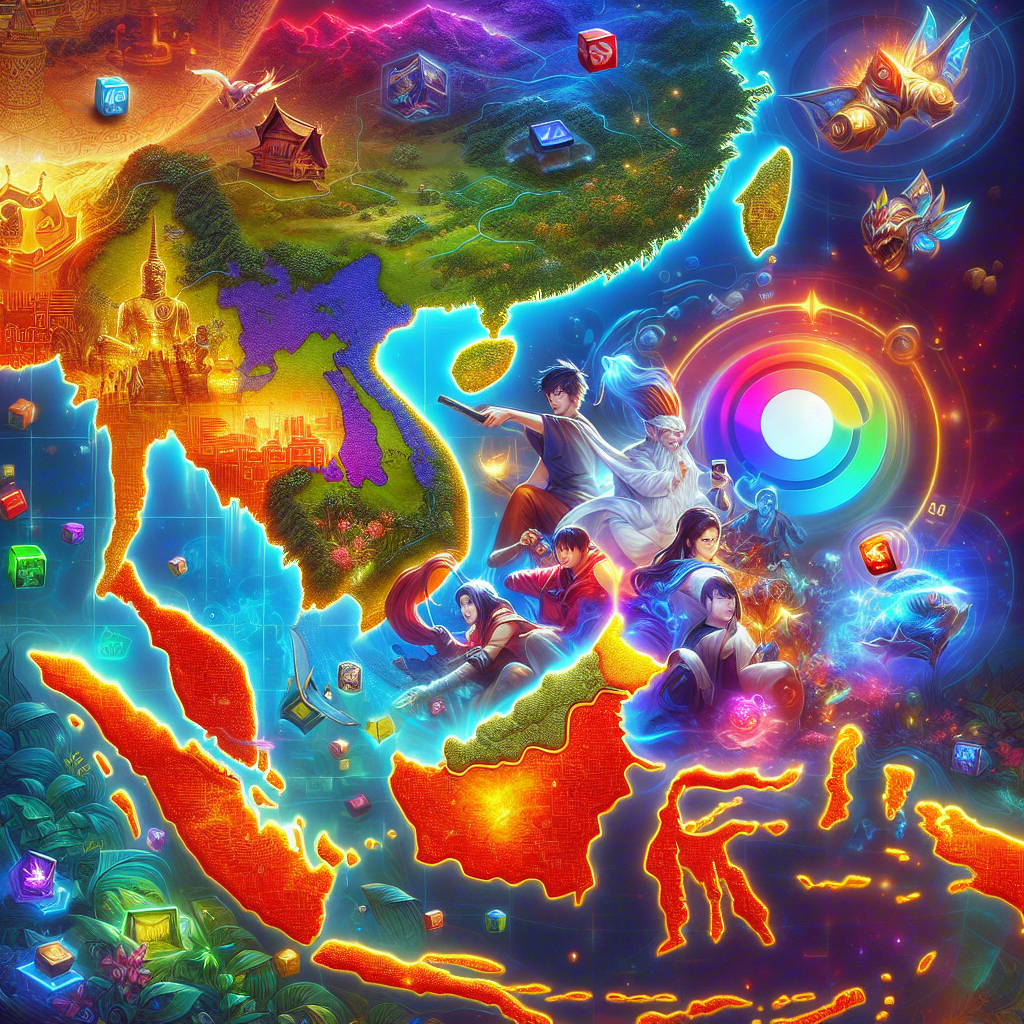 Pemilik Mobile Legends Ungkap Rahasia Kesuksesan Game di Asia Tenggara