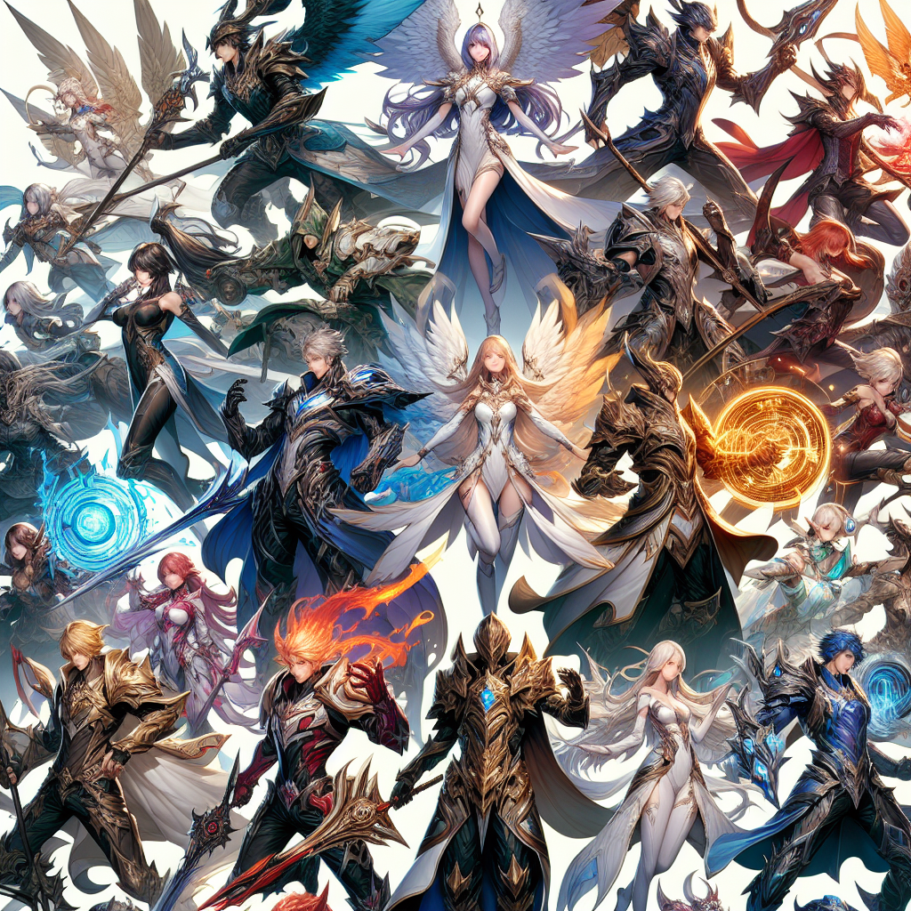 Menganalisis Peran Wajah Hero dalam Mobile Legends: Taktik dan Strategi Terbaik dalam Permainan.