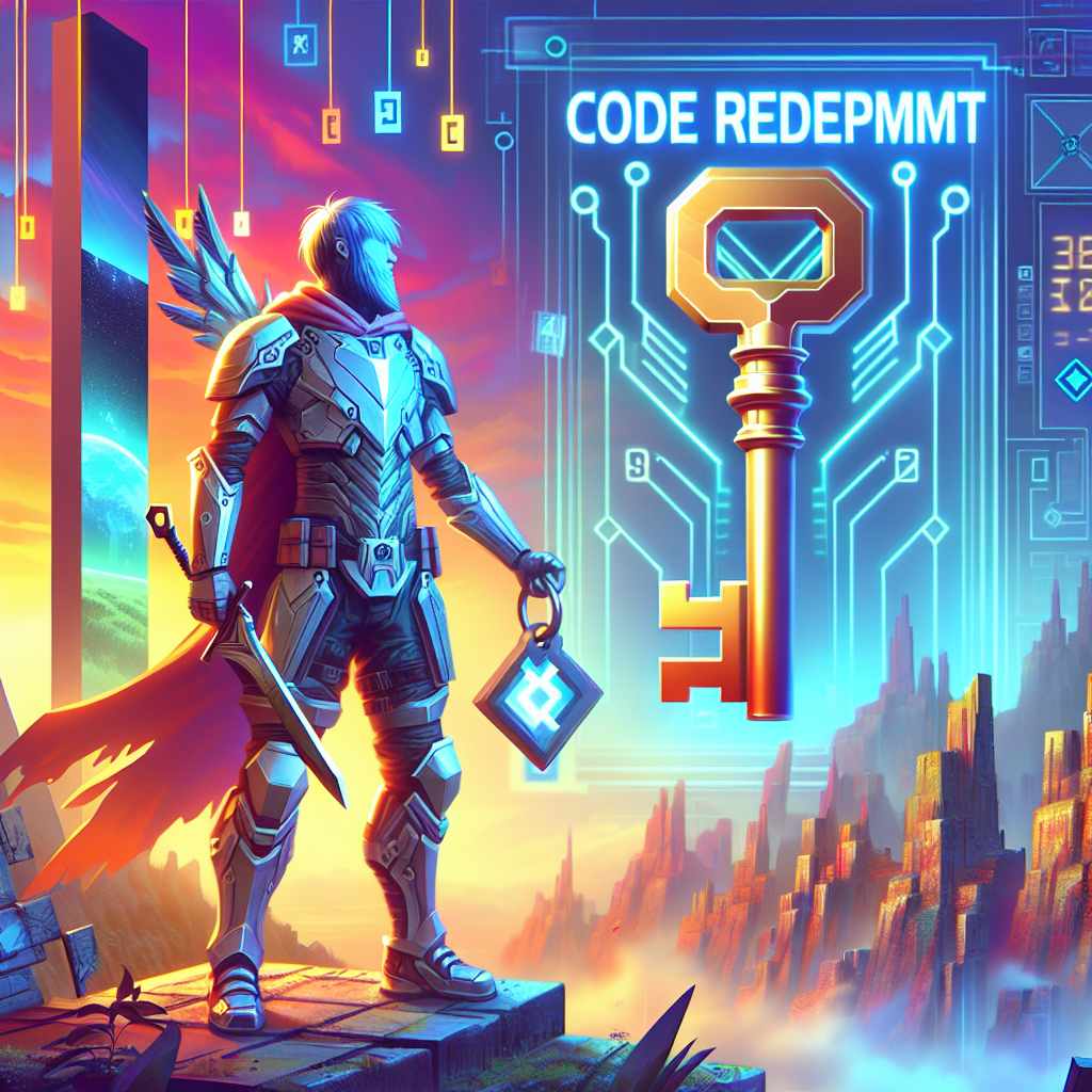 Unlock Heroic Rewards: How to Efficiently Redeem Codes in Mobile Legends