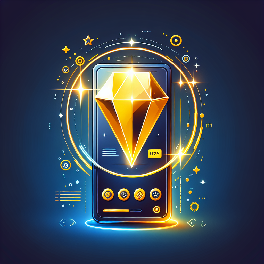 Kapan Diamond Kuning Hadir di Mobile Legend pada Tahun 2025?