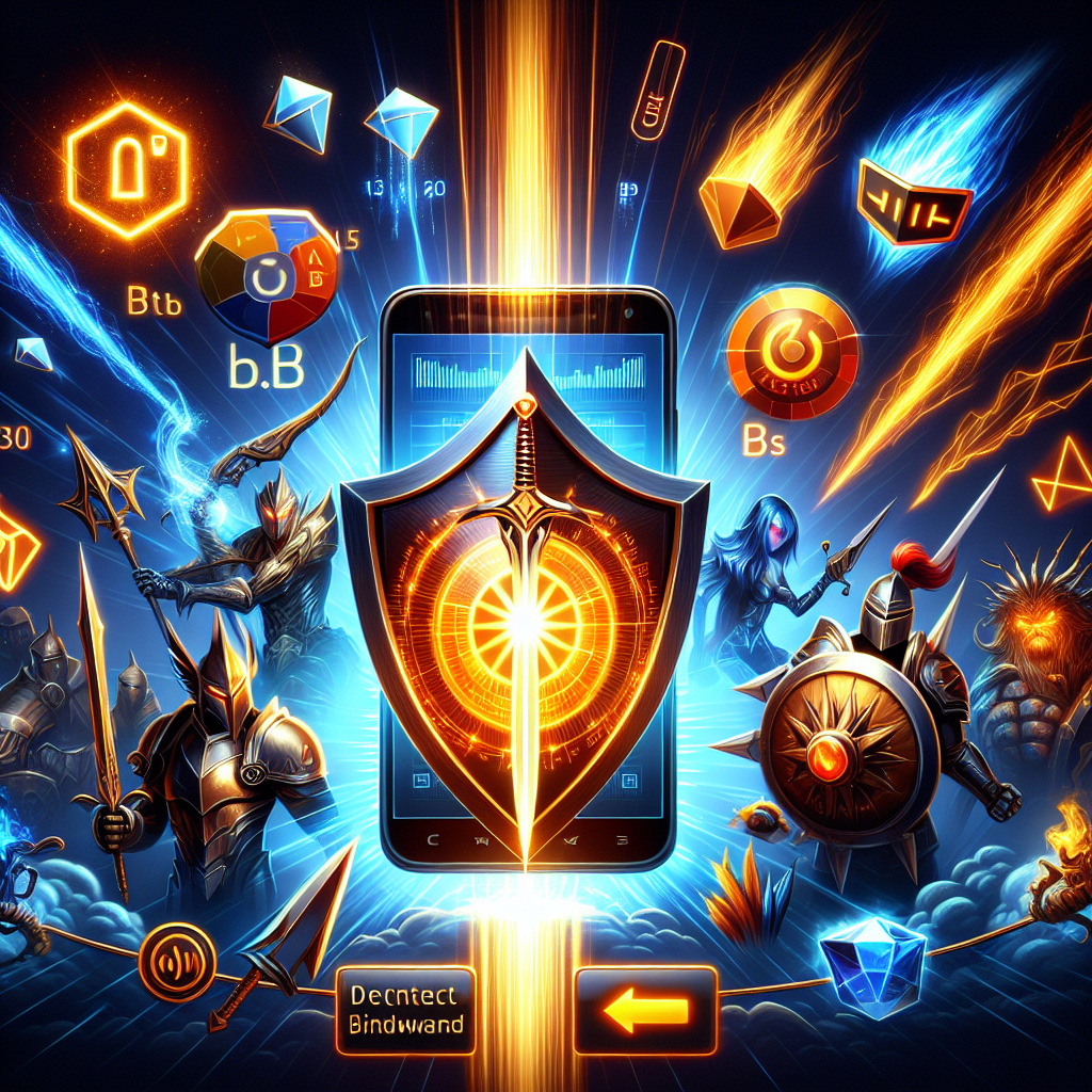 How to Download Mobile Legends Data Quickly and Safely