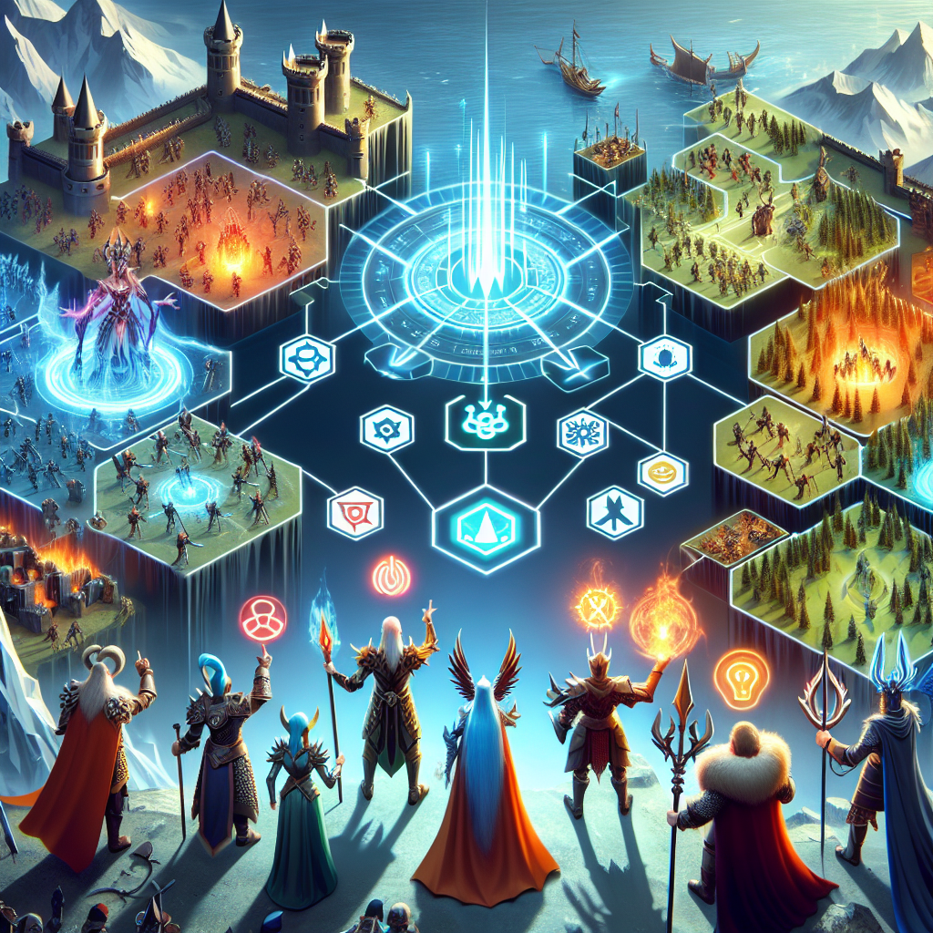 Strategies to Overcome Your Opponents in Mobile Legends