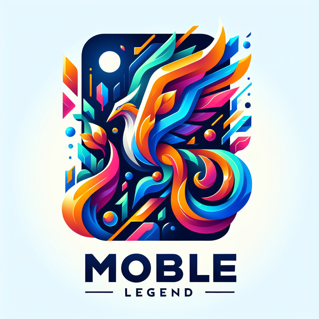 Logo Mobile Legend Terbaru: Desain Menarik dan Inovatif di Tahun Ini