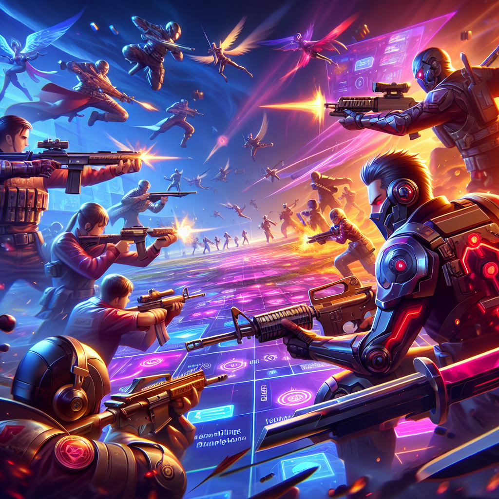 Mobile Legends Rilis: Mengupas Fitur Terbaru dan Strategi Menang