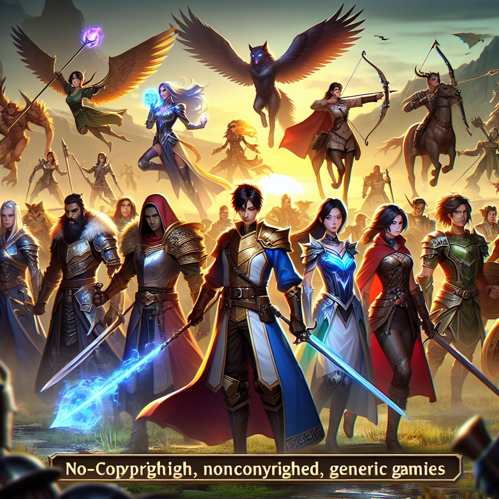 Epic Roster of Mobile Legends: Unveiling Top Heroes