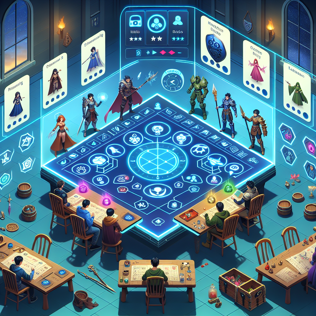 Mastering the Art of Building the Ultimate Mobile Legends Team