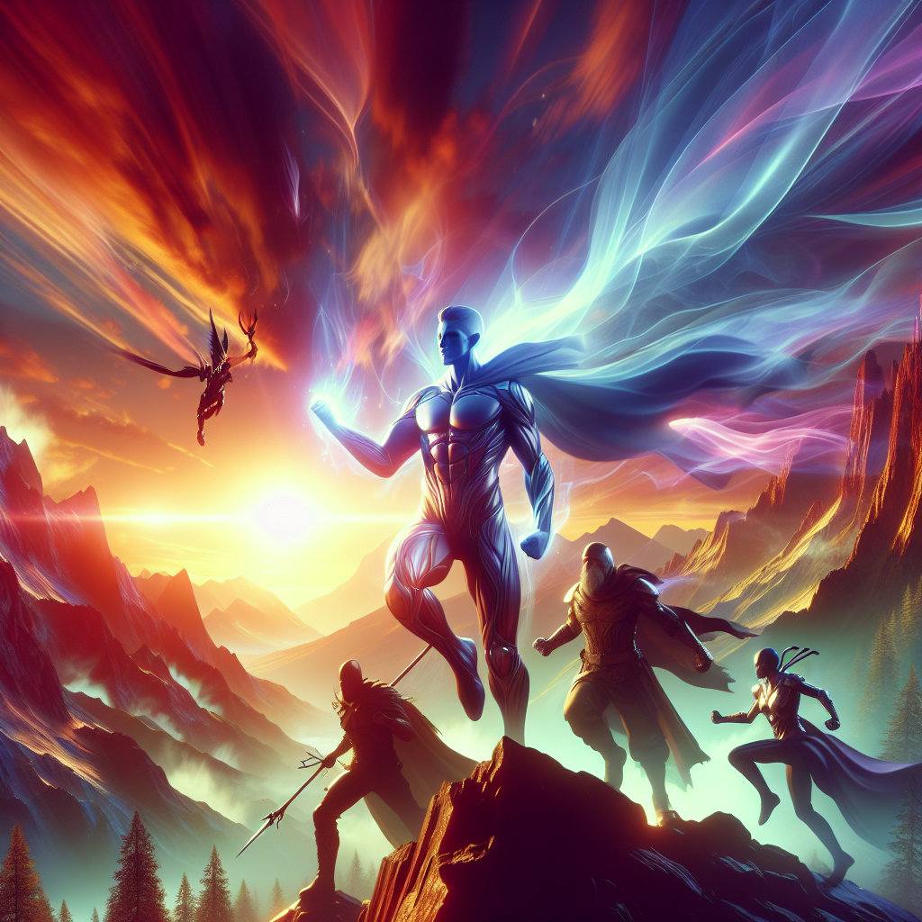 Hero Terkuat di Mobile Legends yang Ditakuti Tahun Ini